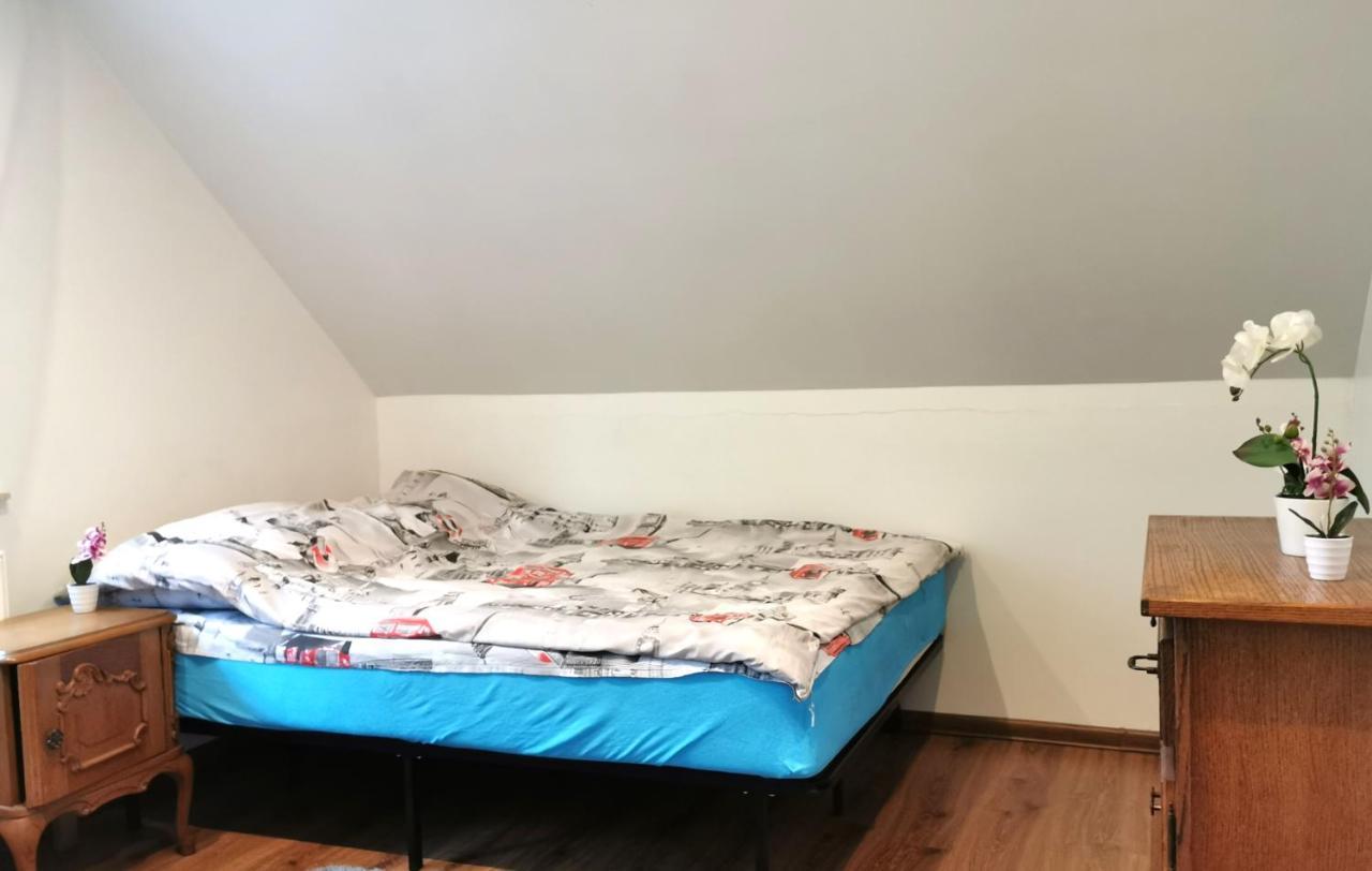Luksusowe Domy Na Mazurach Nad Jeziorem 1 Kruklanki Bagian luar foto